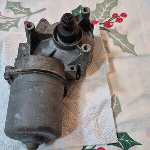 08 09 10 11 FORD FOCUS 2.0L FRONT WINDSHIELD WIPER MOTOR Used Tested WorksGreat*